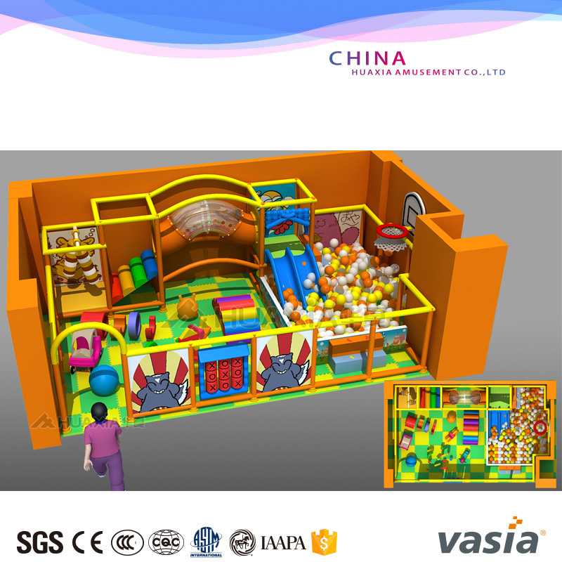 children indoor playground-VS1-160510-43A-31A