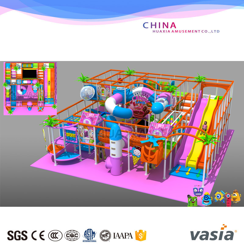 children indoor playground-VSVS1-160528-144A-31C