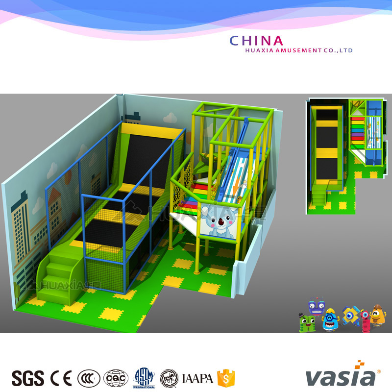 children indoor playground-VS1-160608-46A-31A