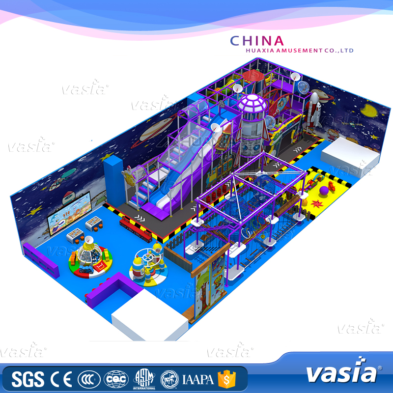 children indoor playground-VS1-170401-378A-31A