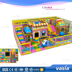  indoor playground VS1-161025-58A-33