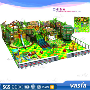 indoor playground VS1-170312-400-30A