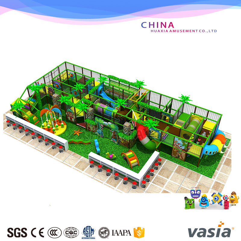 Vasia children indoor playground VS1-170301-170-40