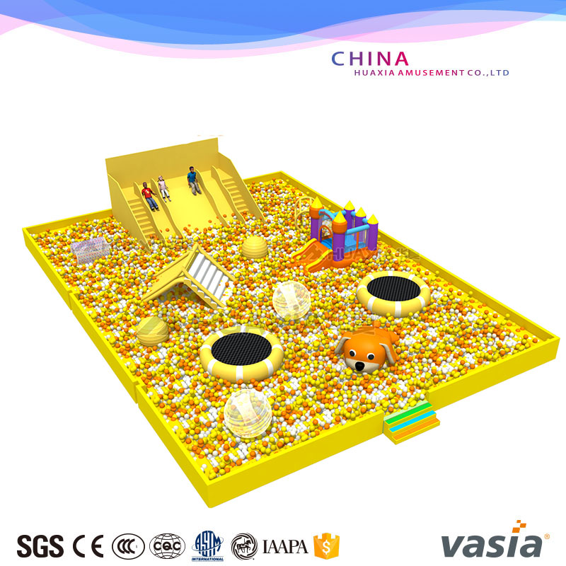 Vasia super ball pool VS1-170227-331A-33