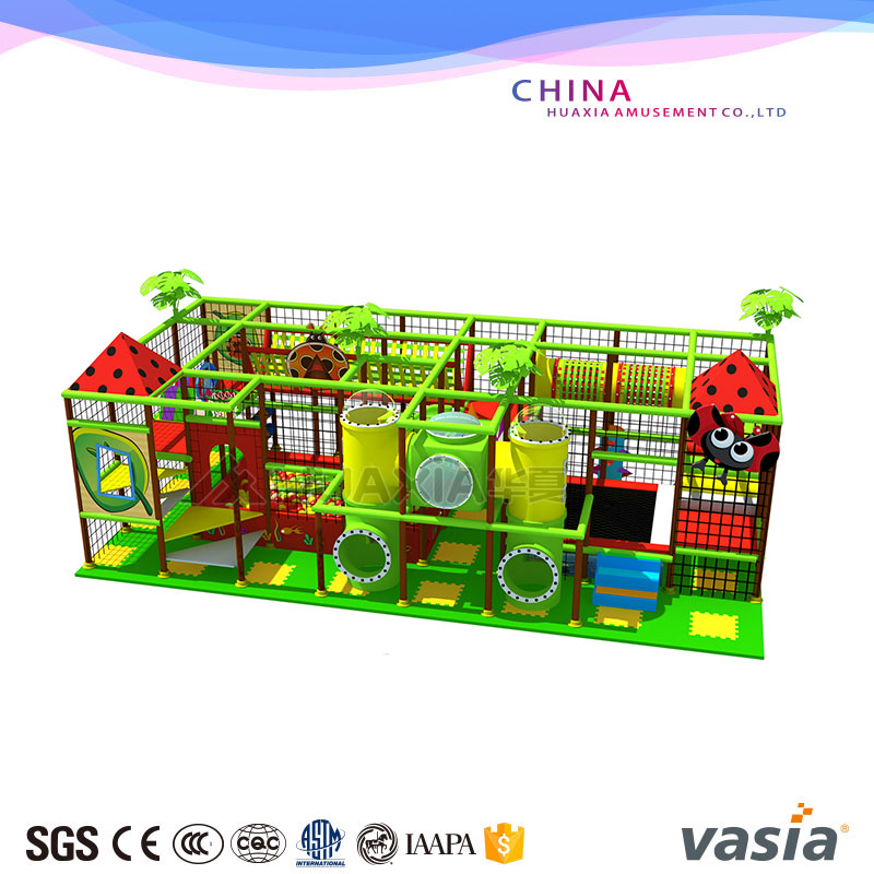 Vasia kids indoor playground VS1-170225-31b