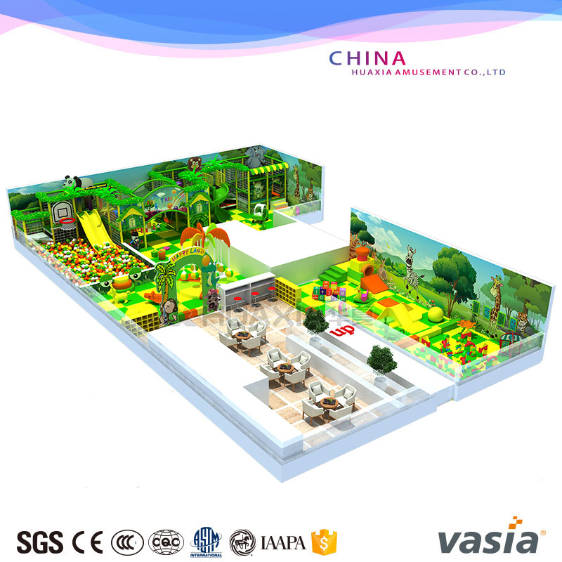 Vasia children indoor playground vs1-170223-175-40