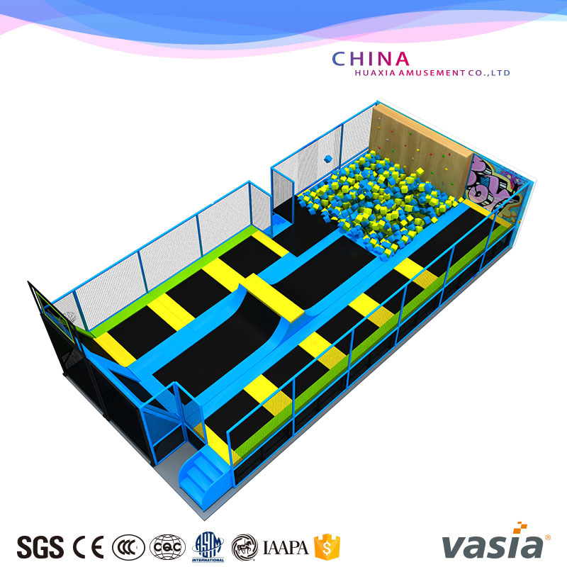 Vasia trampoline park VS6-170422-105A-31A