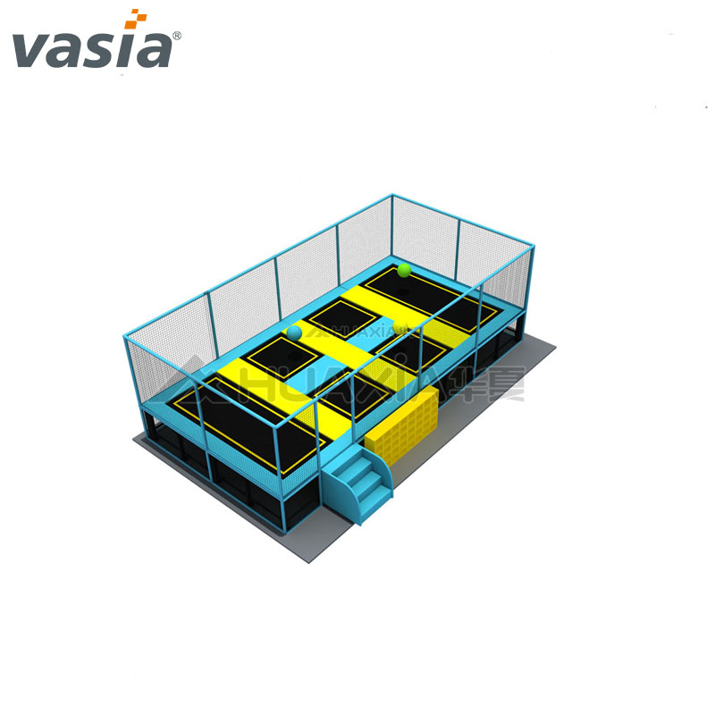 Vasia trampoline park VS6-170807-60A-01-31