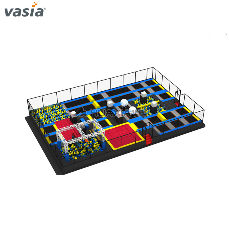 Vasia trampoline park VS6-171104-335A-32