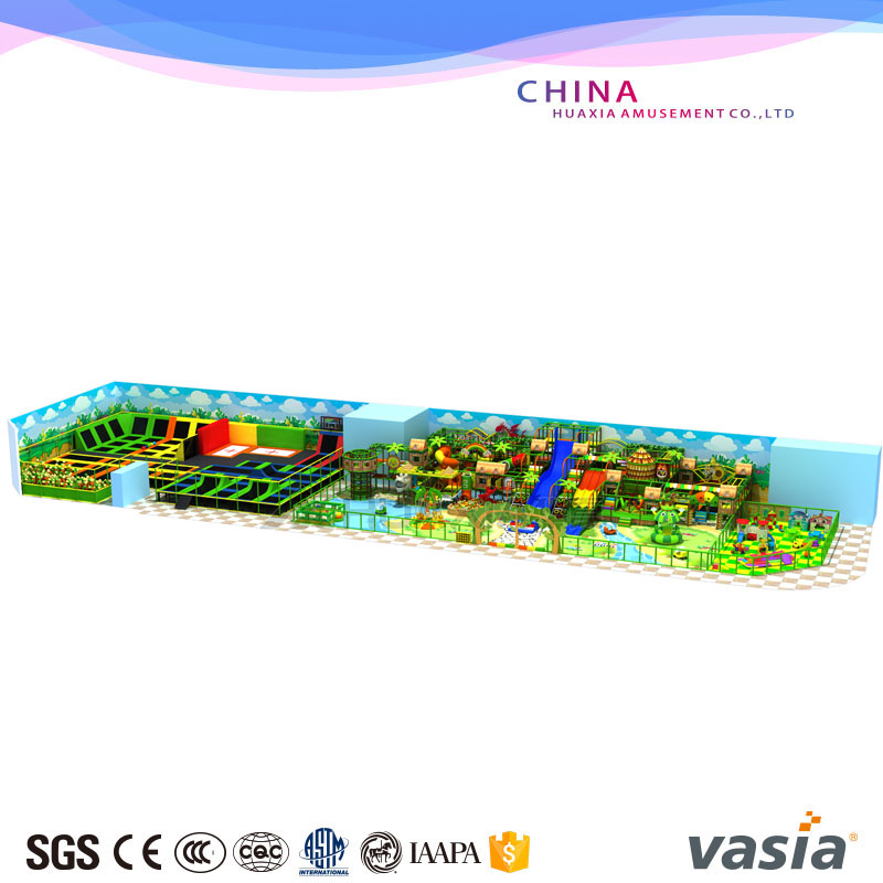 Vasia indoor playground VS1-170519-1576-40