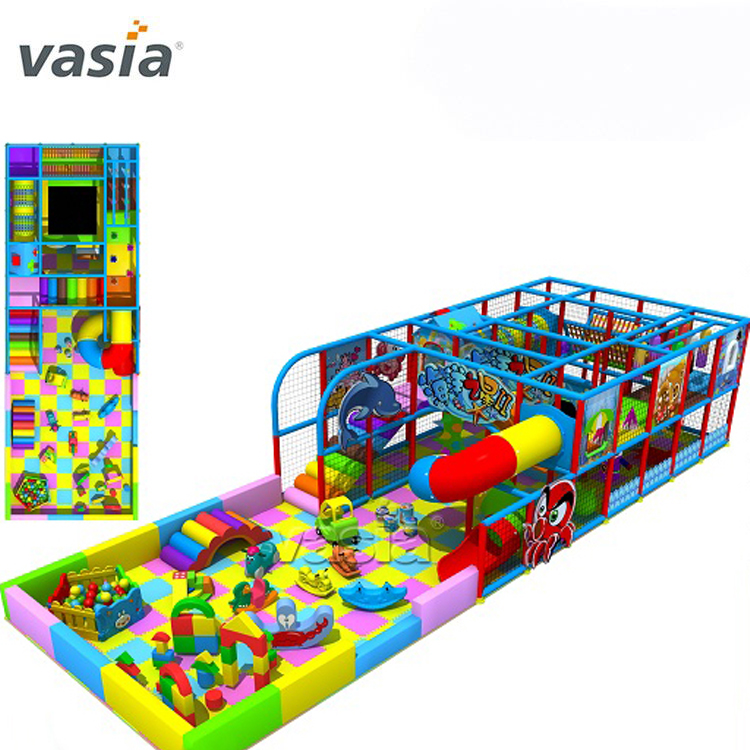 children indoor playground-VS1-140417-72A-20