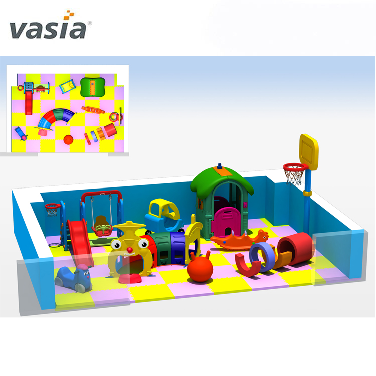 children indoor playground-VS1-170407-24A-32