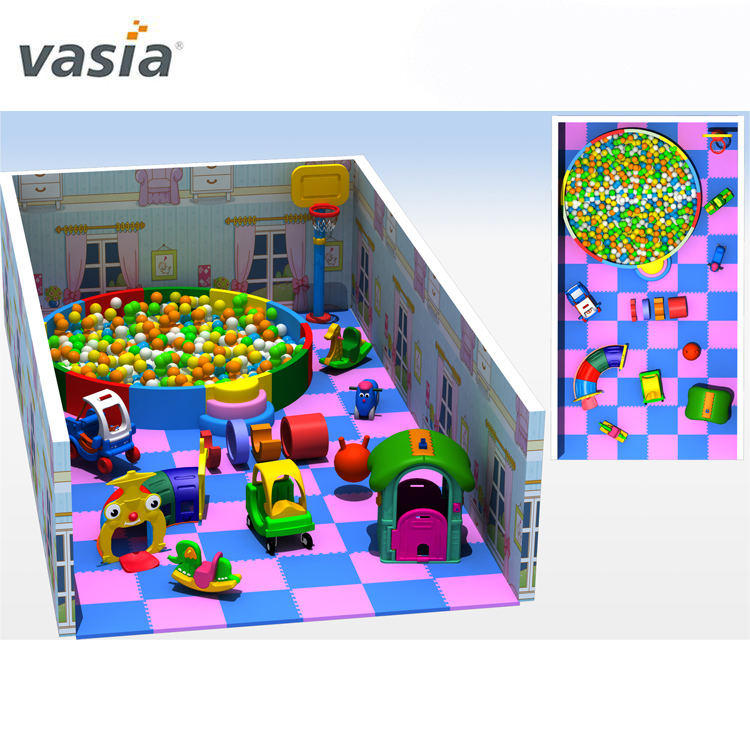 children indoor playground-VS1-170815-51A-32