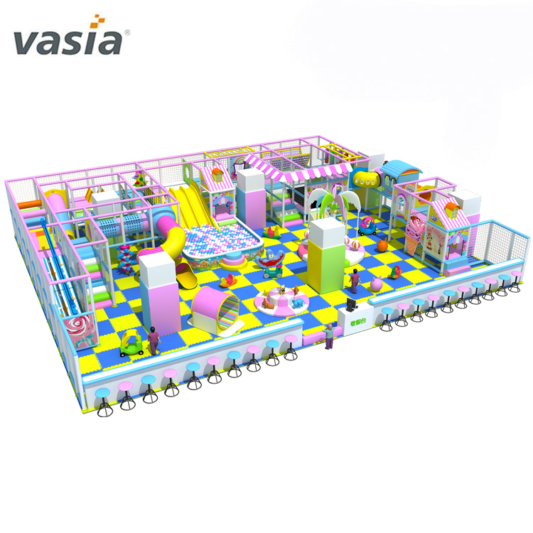 children indoor playground-VS1-140316-264A-20