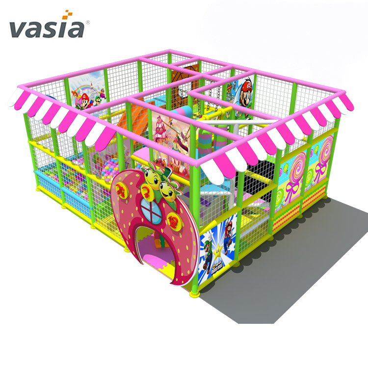 children indoor playground-VS1-140324-29A-20