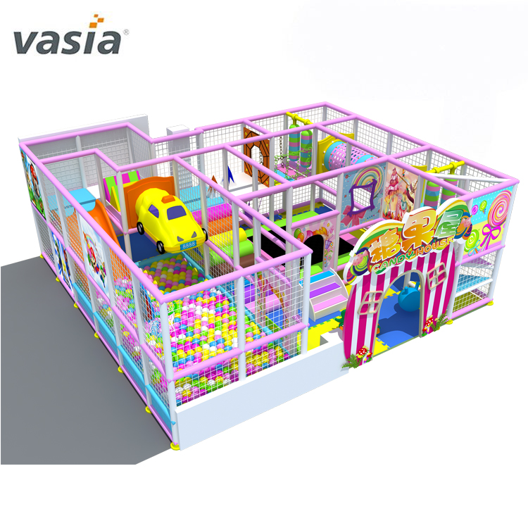 children indoor playground-VS1-140324-49A-20