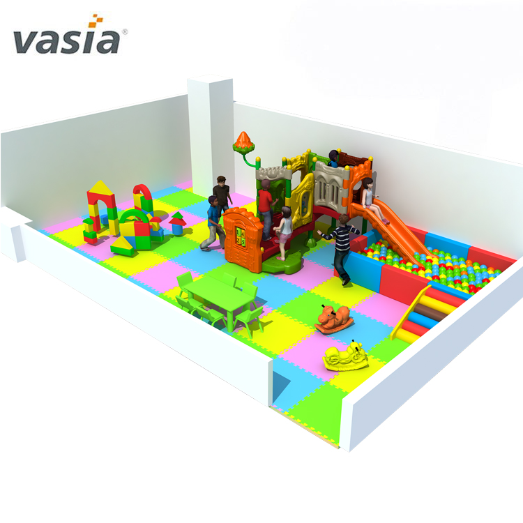 children indoor playground-VS1-160429-51A-31A