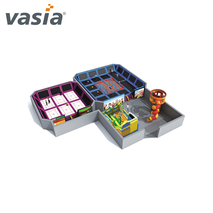 Vasia trampoline park VS6-89-94-9